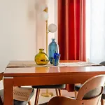 Murano Place - Calcedonio & Courtyard